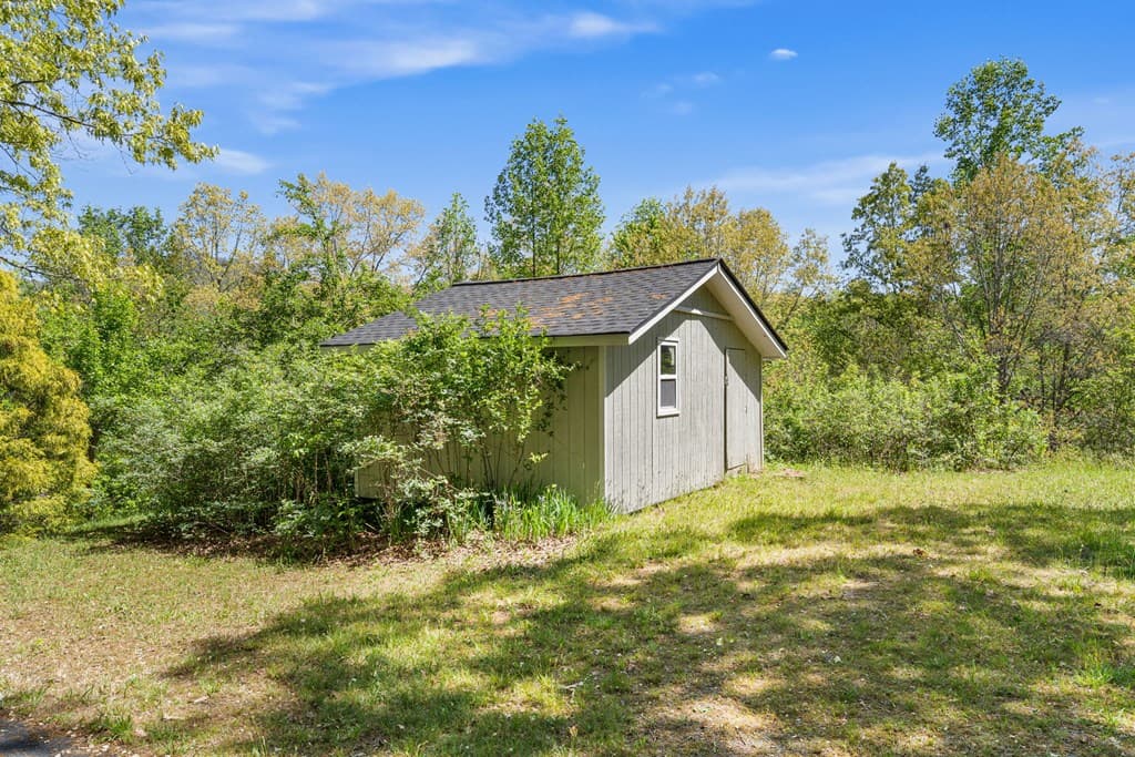 19 Bynum Penland Road, Hayesville NC 28904 - Photo