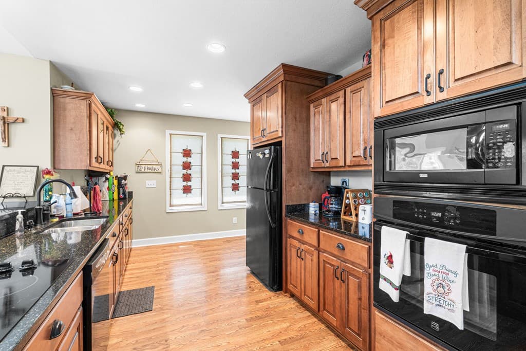 19 Bynum Penland Road, Hayesville NC 28904 - Photo