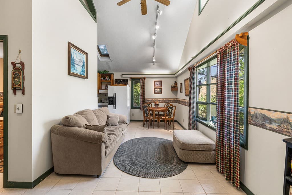 19 Bynum Penland Road, Hayesville NC 28904 - Photo