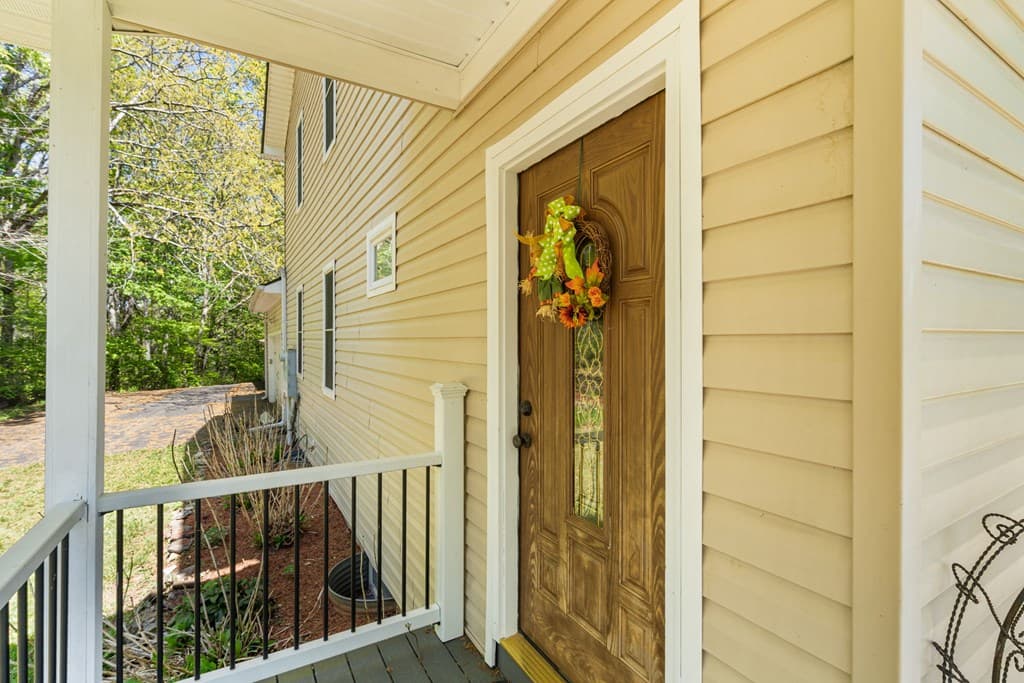 19 Bynum Penland Road, Hayesville NC 28904 - Photo
