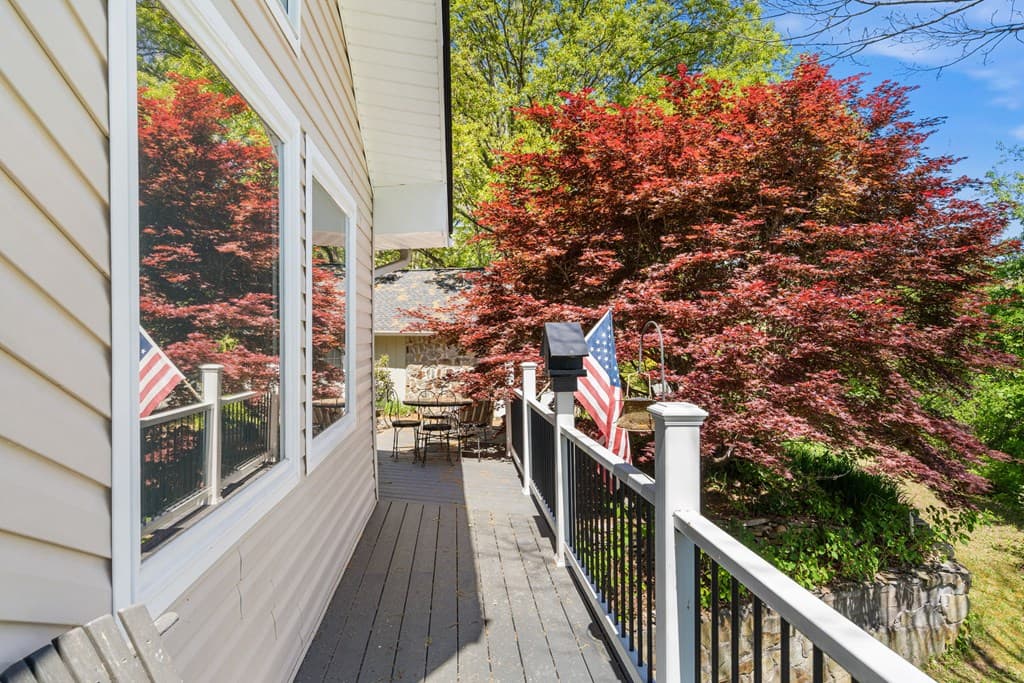 19 Bynum Penland Road, Hayesville NC 28904 - Photo