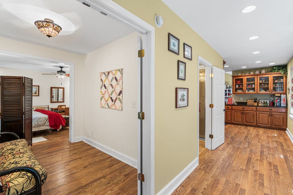 19 Bynum Penland Road, Hayesville NC 28904 - Photo