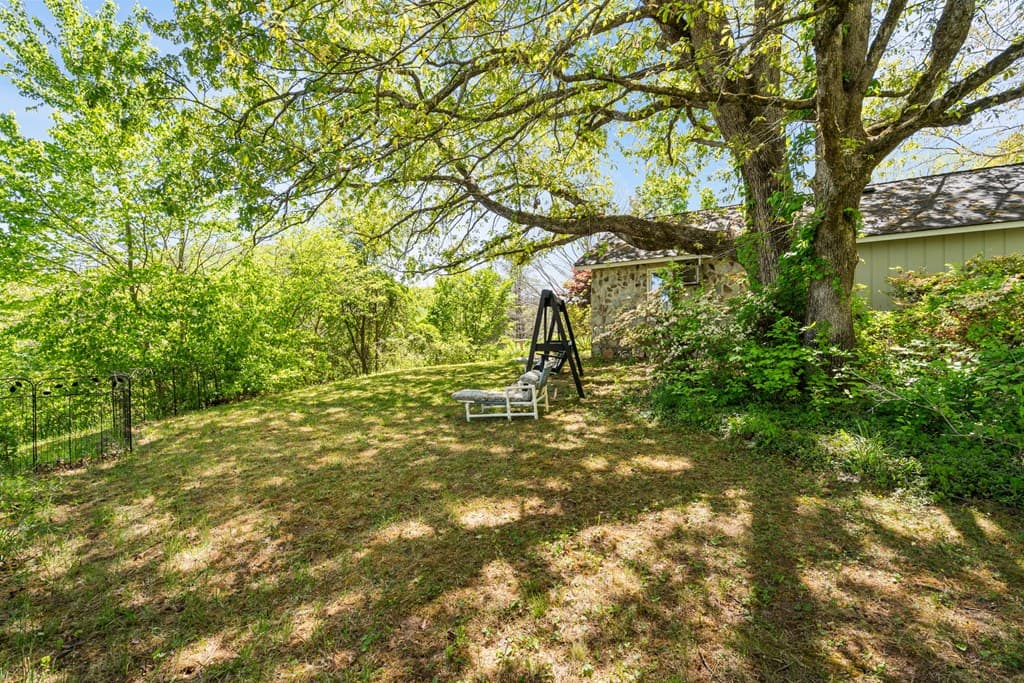 19 Bynum Penland Road, Hayesville NC 28904 - Photo