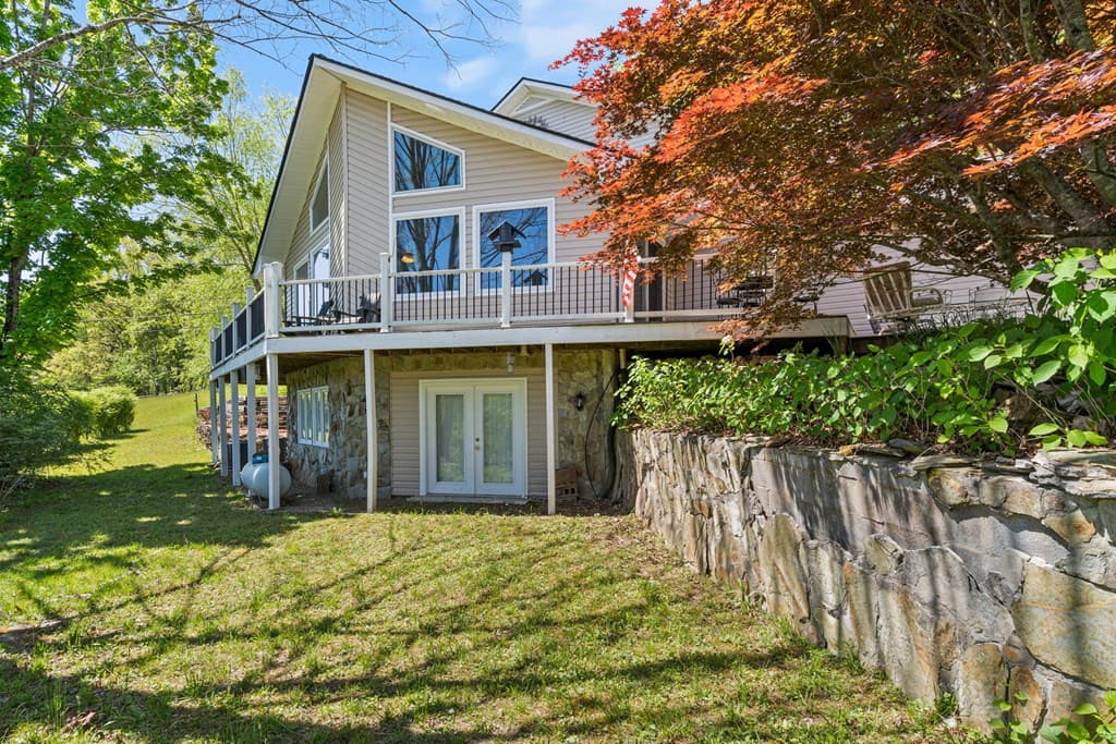 19 Bynum Penland Road, Hayesville NC 28904 - Photo