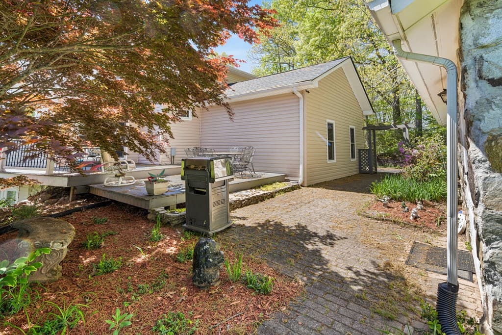 19 Bynum Penland Road, Hayesville NC 28904 - Photo