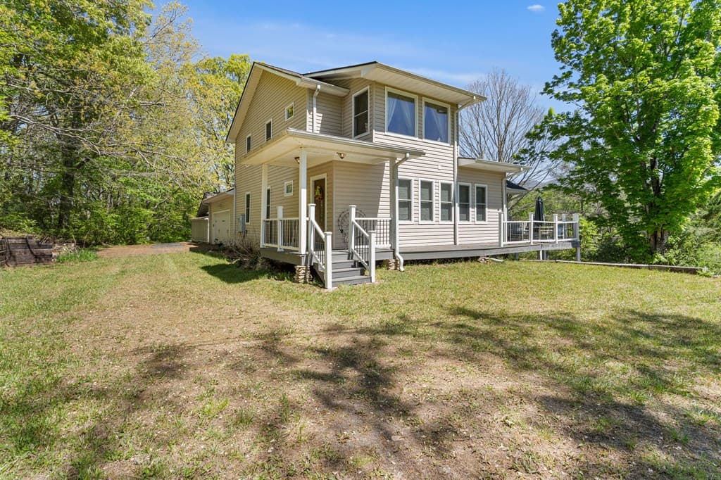19 Bynum Penland Road, Hayesville NC 28904 - Photo