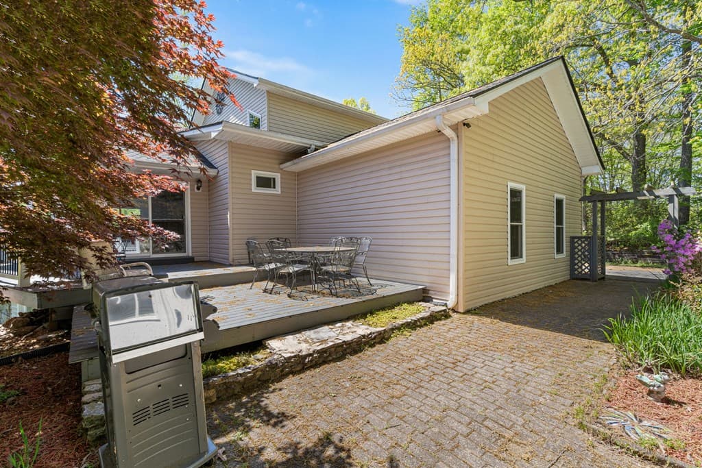 19 Bynum Penland Road, Hayesville NC 28904 - Photo