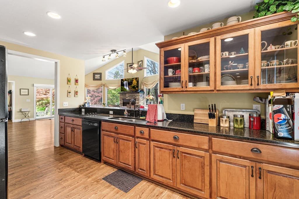 19 Bynum Penland Road, Hayesville NC 28904 - Photo