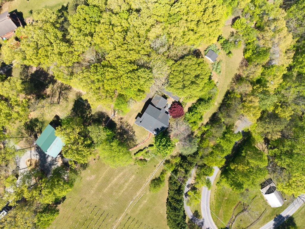 19 Bynum Penland Road, Hayesville NC 28904 - Photo