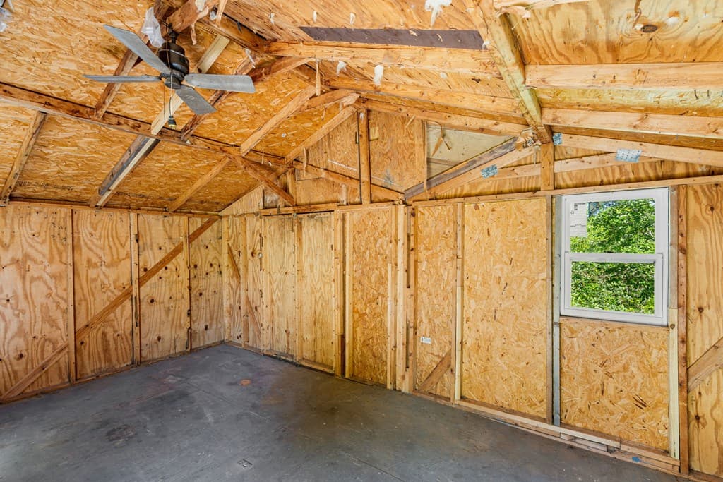 19 Bynum Penland Road, Hayesville NC 28904 - Photo