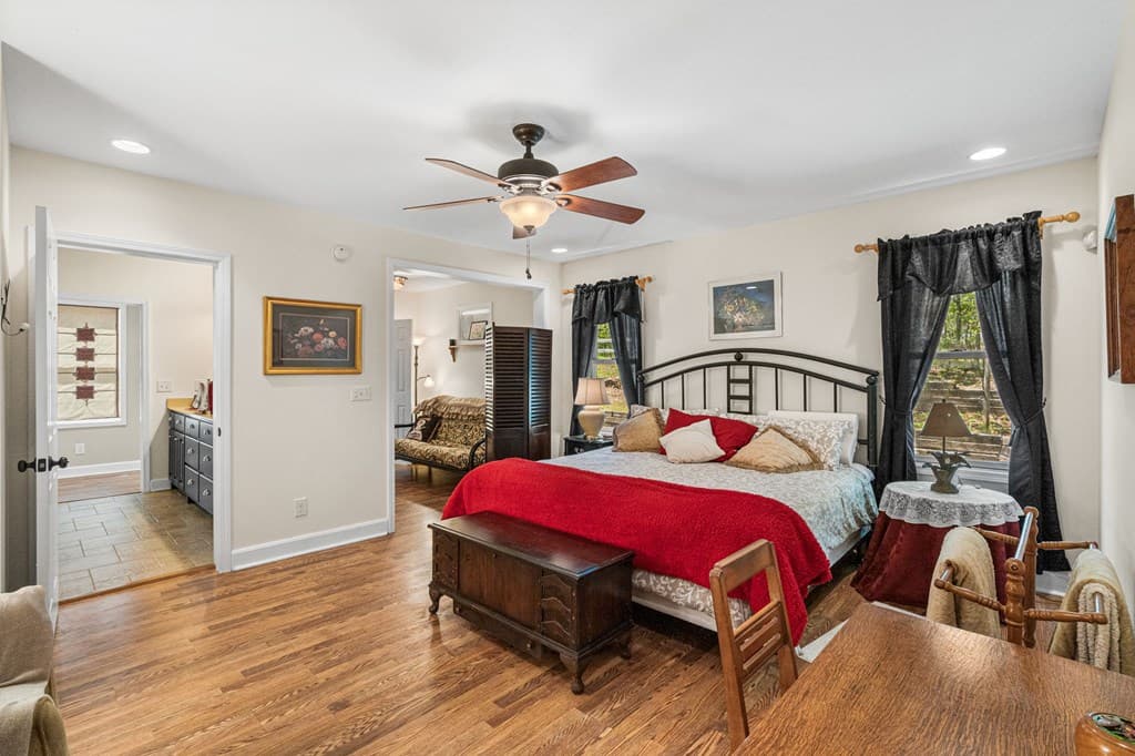 19 Bynum Penland Road, Hayesville NC 28904 - Photo