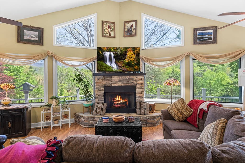 19 Bynum Penland Road, Hayesville NC 28904 - Photo
