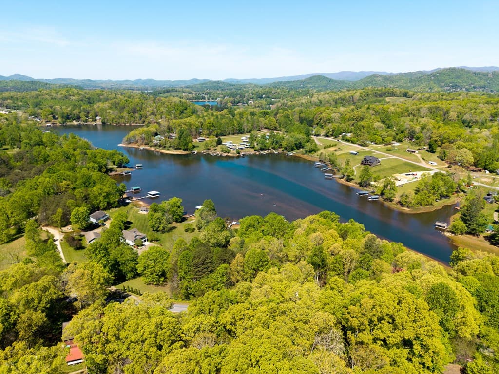 19 Bynum Penland Road, Hayesville NC 28904 - Photo