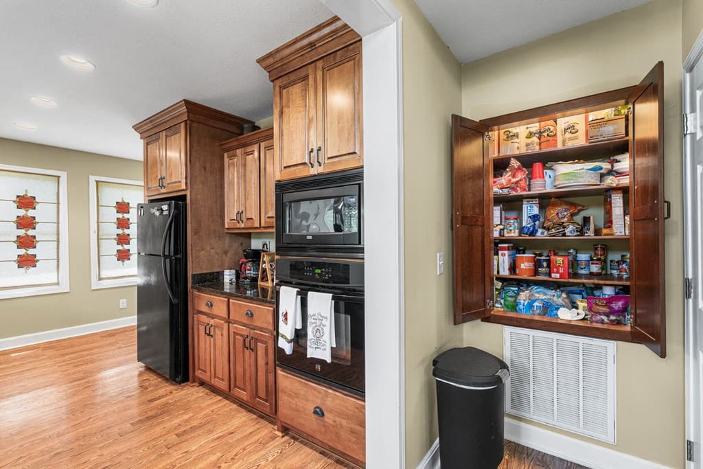 19 Bynum Penland Road, Hayesville NC 28904 - Photo