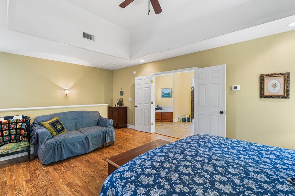 19 Bynum Penland Road, Hayesville NC 28904 - Photo