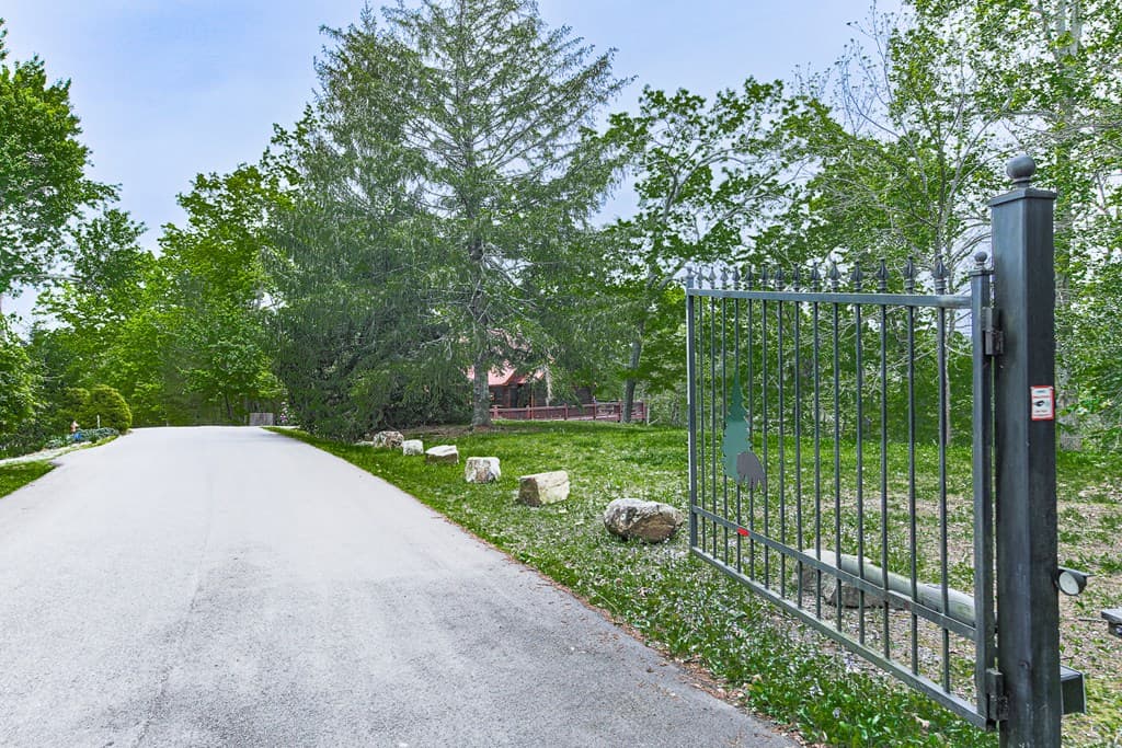 88 Black Gum Lane, Blue Ridge GA 30513 - Photo