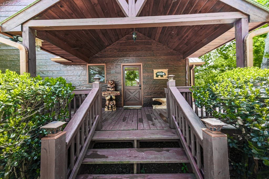 88 Black Gum Lane, Blue Ridge GA 30513 - Photo