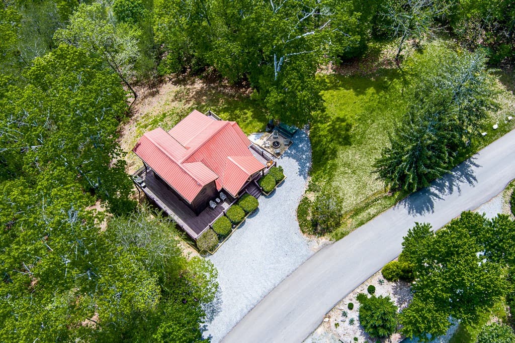 88 Black Gum Lane, Blue Ridge GA 30513 - Photo