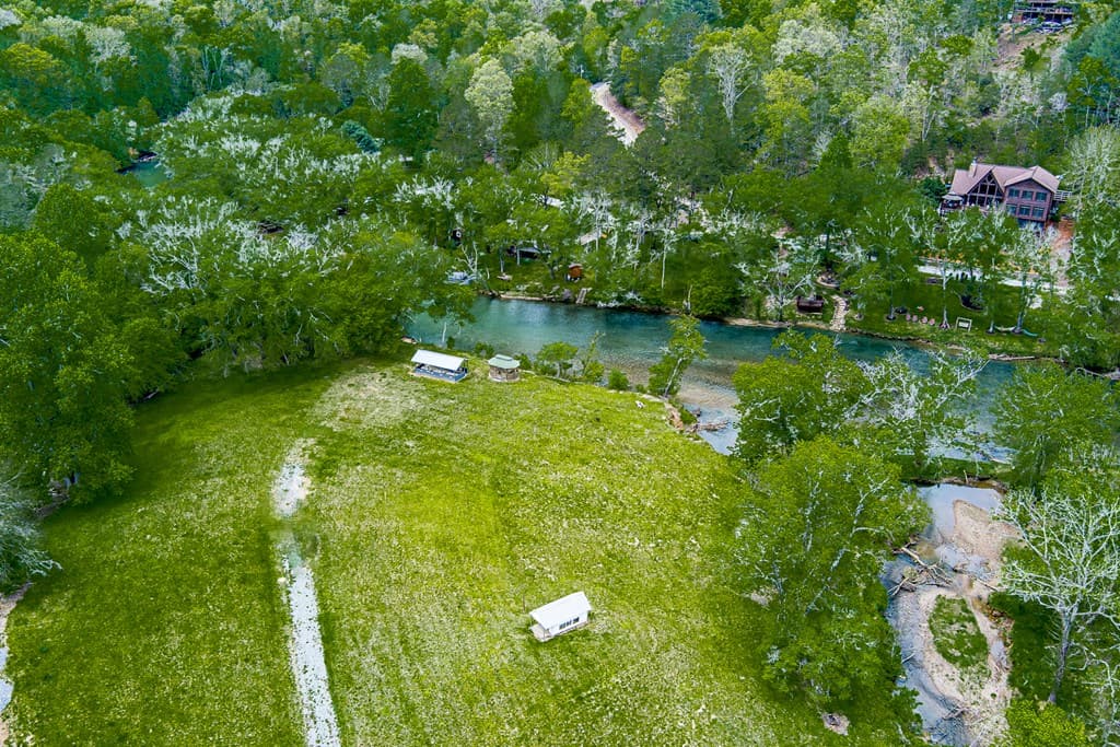 88 Black Gum Lane, Blue Ridge GA 30513 - Photo
