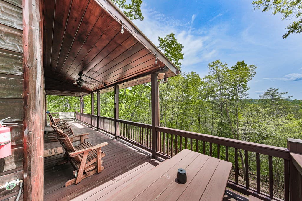 88 Black Gum Lane, Blue Ridge GA 30513 - Photo