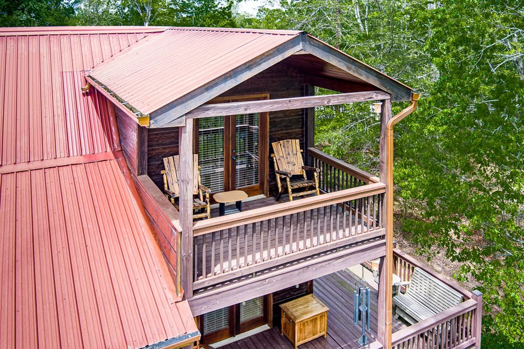 88 Black Gum Lane, Blue Ridge GA 30513 - Photo
