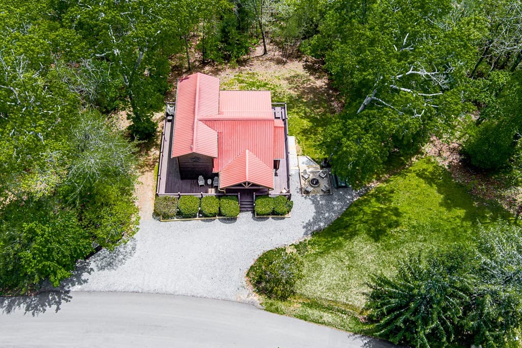 88 Black Gum Lane, Blue Ridge GA 30513 - Photo