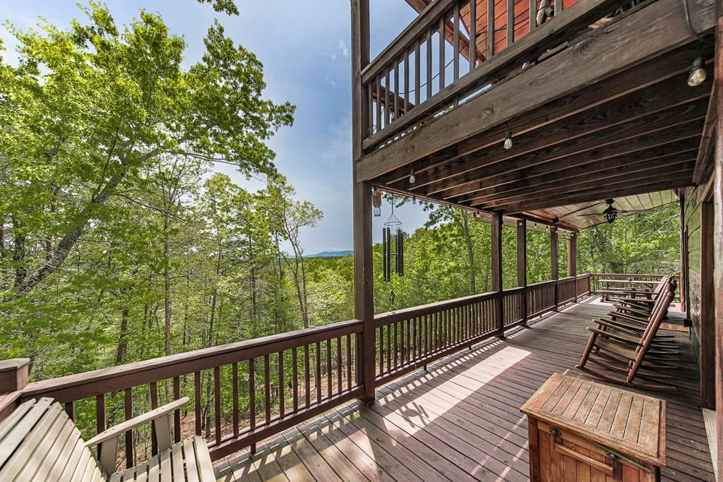 88 Black Gum Lane, Blue Ridge GA 30513 - Photo