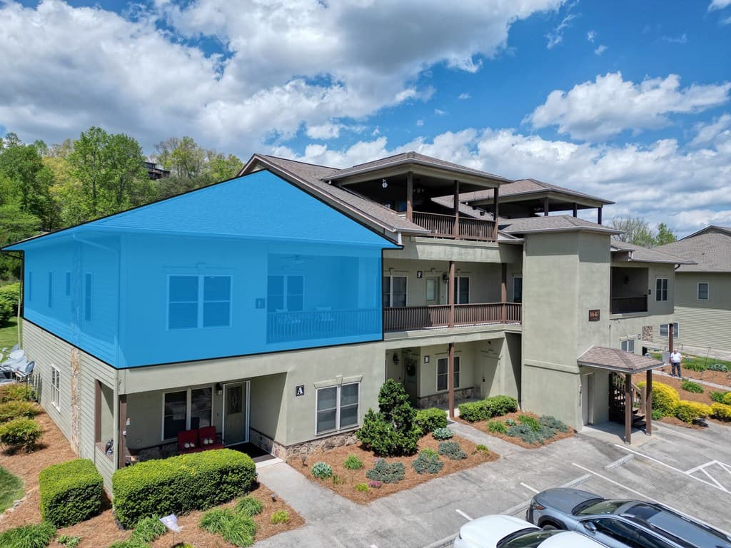 1647E Lakeview Drive, Young Harris GA 30582 - Photo