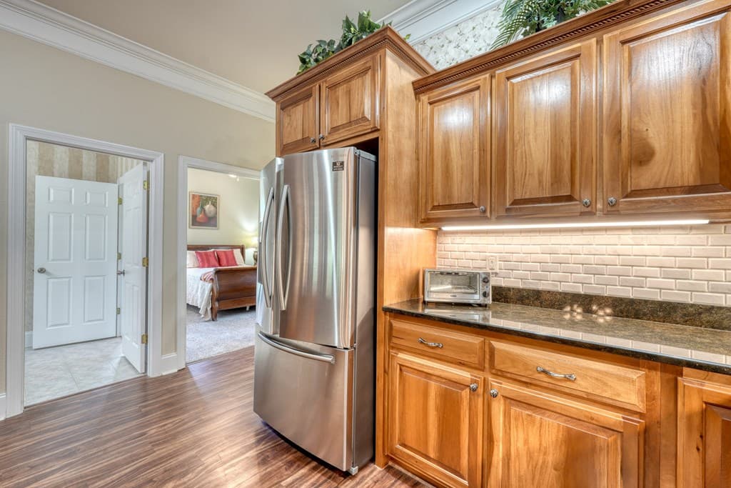 1647E Lakeview Drive, Young Harris GA 30582 - Photo