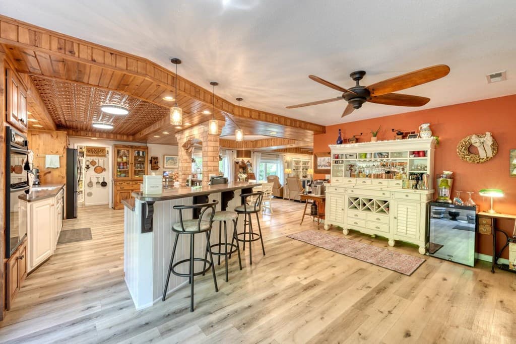 710 Town Mountain Road, Hayesville NC 28904 - Photo