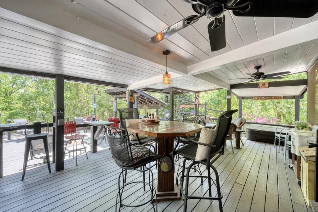 710 Town Mountain Road, Hayesville NC 28904 - Photo