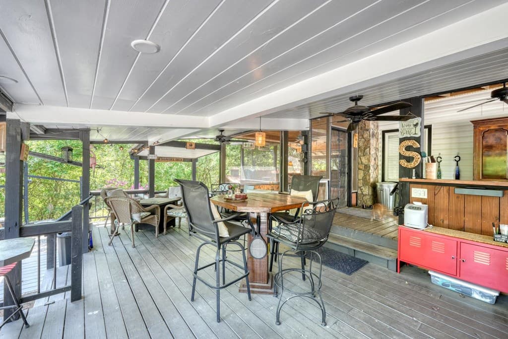 710 Town Mountain Road, Hayesville NC 28904 - Photo