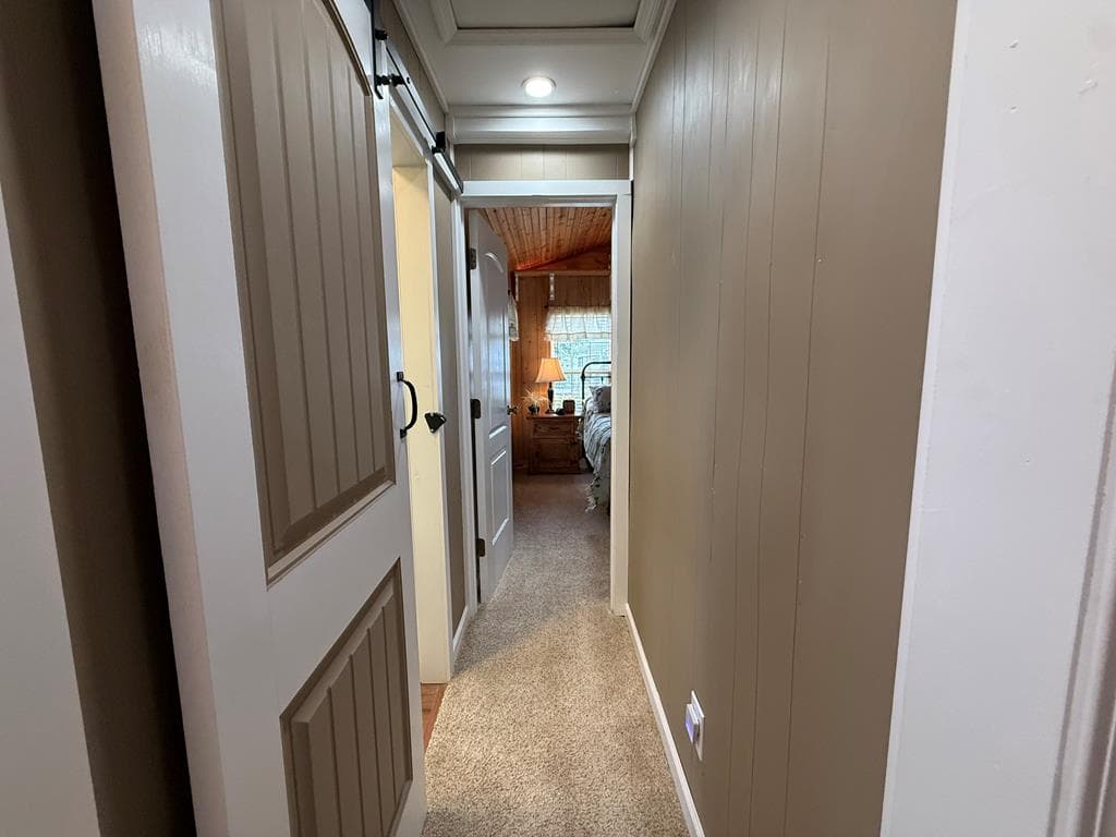 4368 Riverbank Run, Hiawassee GA 30546 - Photo