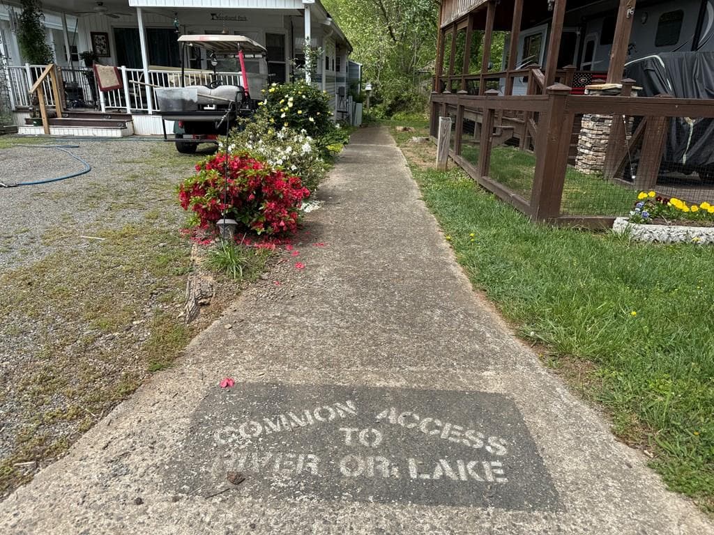 4368 Riverbank Run, Hiawassee GA 30546 - Photo