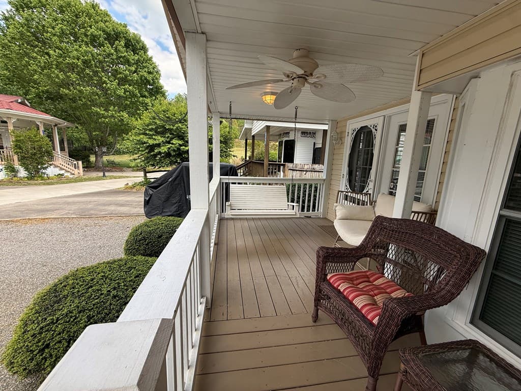 4368 Riverbank Run, Hiawassee GA 30546 - Photo