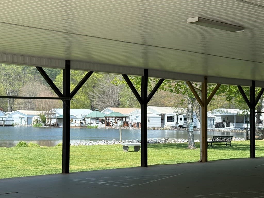 4368 Riverbank Run, Hiawassee GA 30546 - Photo