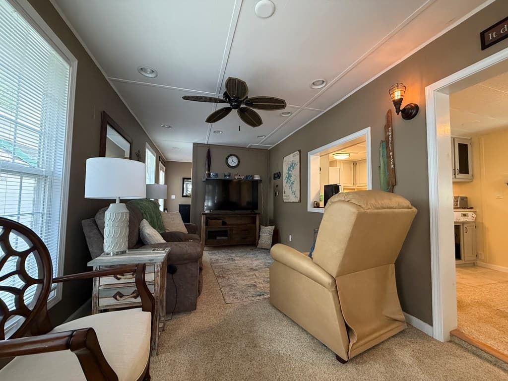 4368 Riverbank Run, Hiawassee GA 30546 - Photo