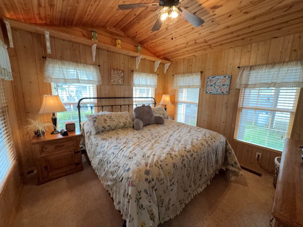 4368 Riverbank Run, Hiawassee GA 30546 - Photo