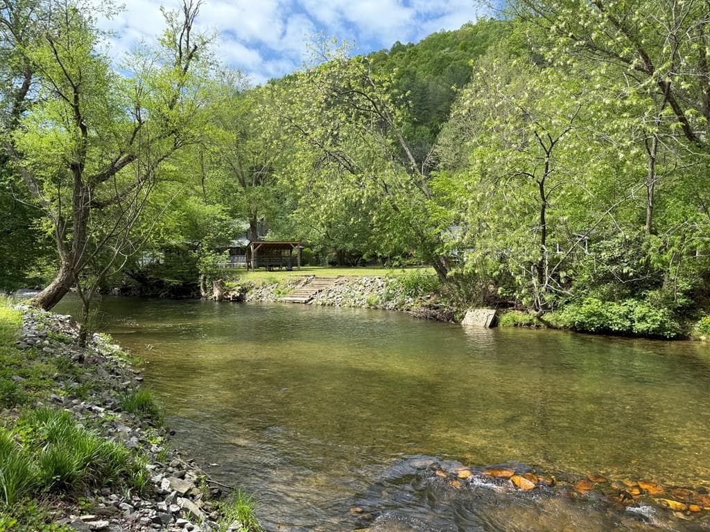 4368 Riverbank Run, Hiawassee GA 30546 - Photo