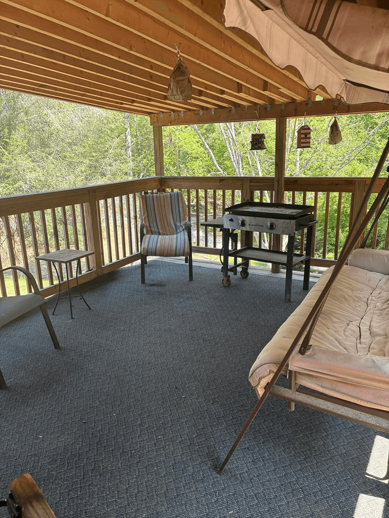 407 Knight Drive, Ellijay GA 30540 - Photo