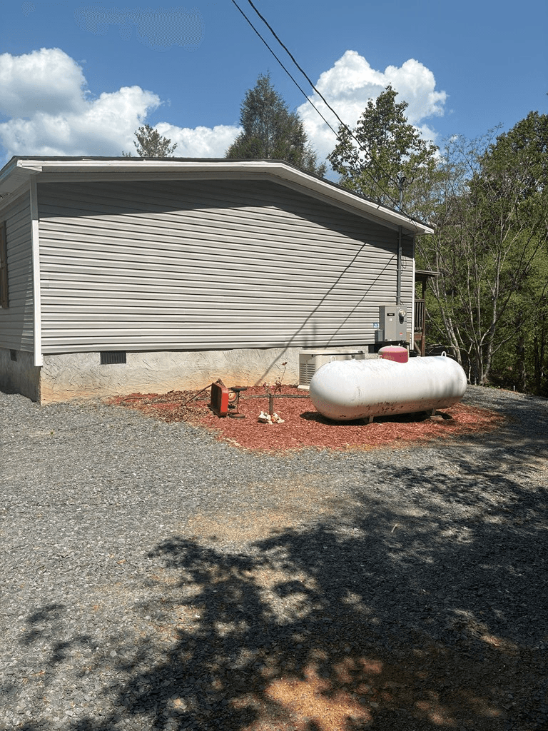 407 Knight Drive, Ellijay GA 30540 - Photo