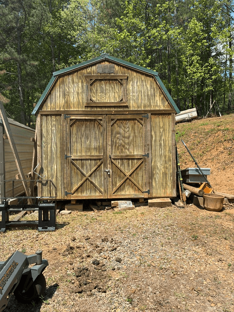 407 Knight Drive, Ellijay GA 30540 - Photo