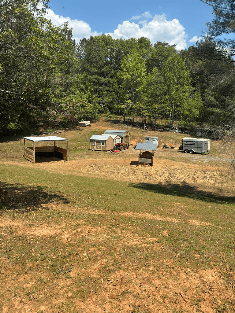 407 Knight Drive, Ellijay GA 30540 - Photo