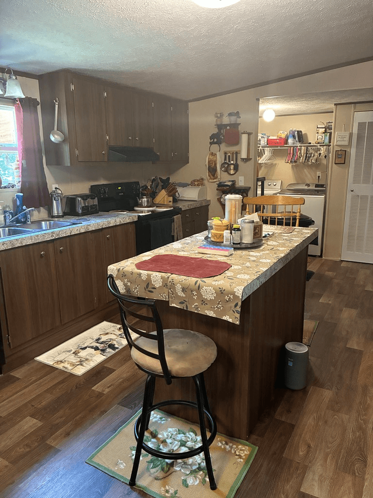 407 Knight Drive, Ellijay GA 30540 - Photo