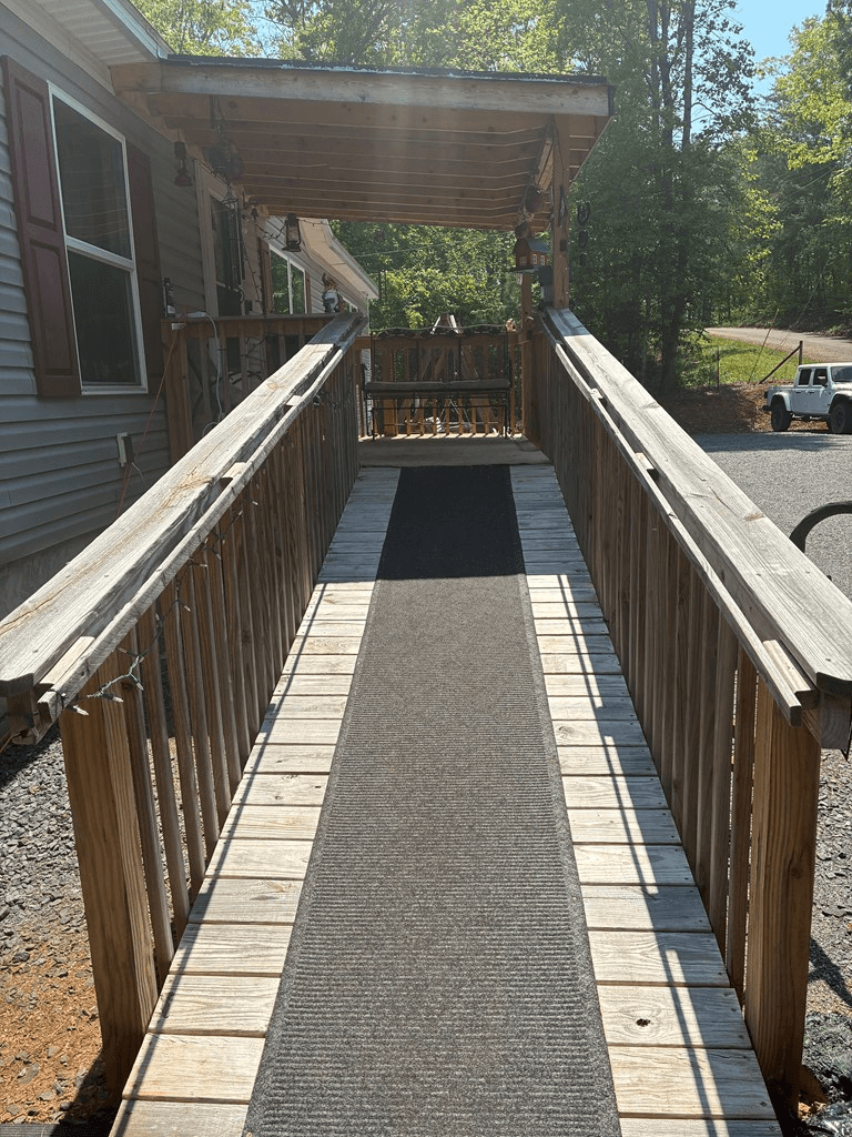 407 Knight Drive, Ellijay GA 30540 - Photo