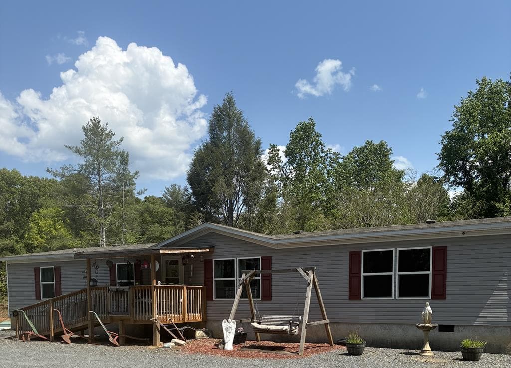 407 Knight Drive, Ellijay GA 30540 - Primary photo