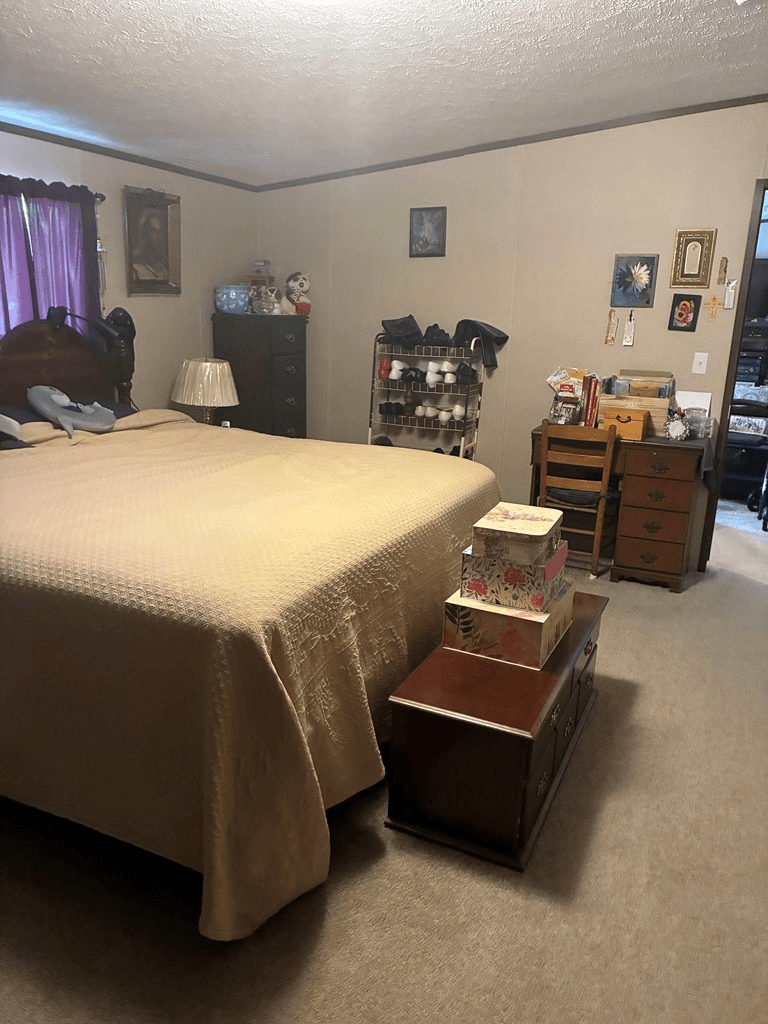 407 Knight Drive, Ellijay GA 30540 - Photo