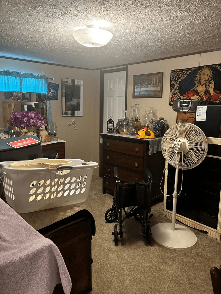 407 Knight Drive, Ellijay GA 30540 - Photo