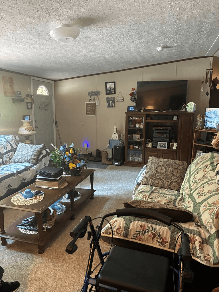 407 Knight Drive, Ellijay GA 30540 - Photo