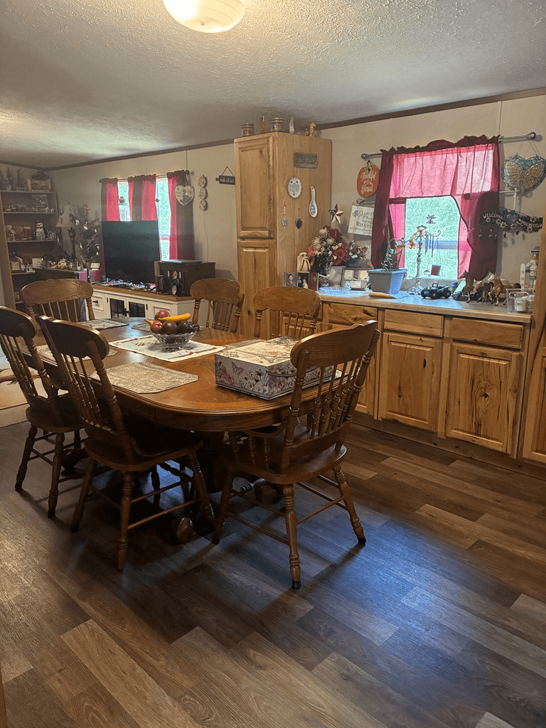 407 Knight Drive, Ellijay GA 30540 - Photo